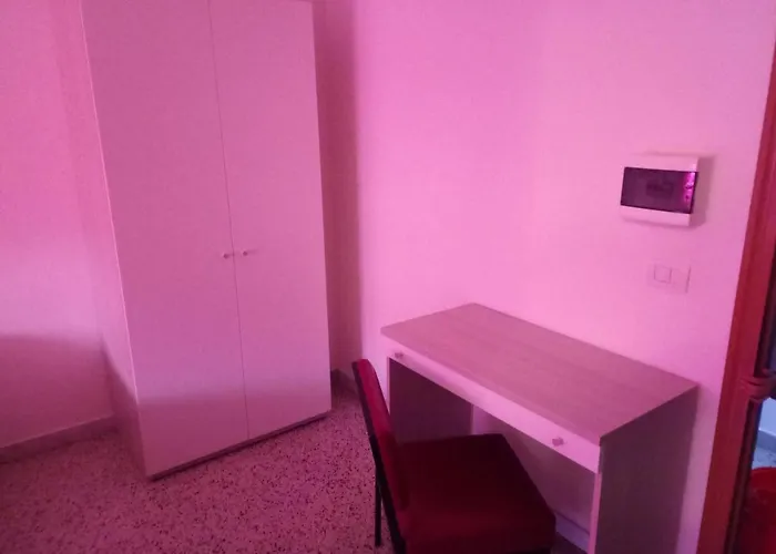 Bed & Breakfast London Cafe Castelnovo ne' Monti