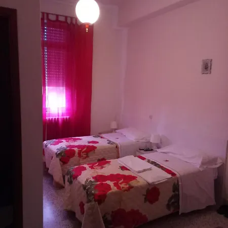 Bed and Breakfast London Cafe