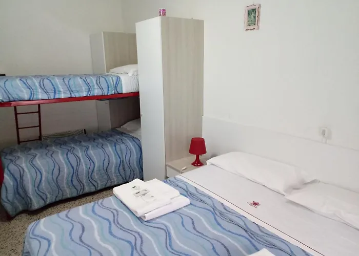 London Cafe Bed & Breakfast Castelnovo ne' Monti