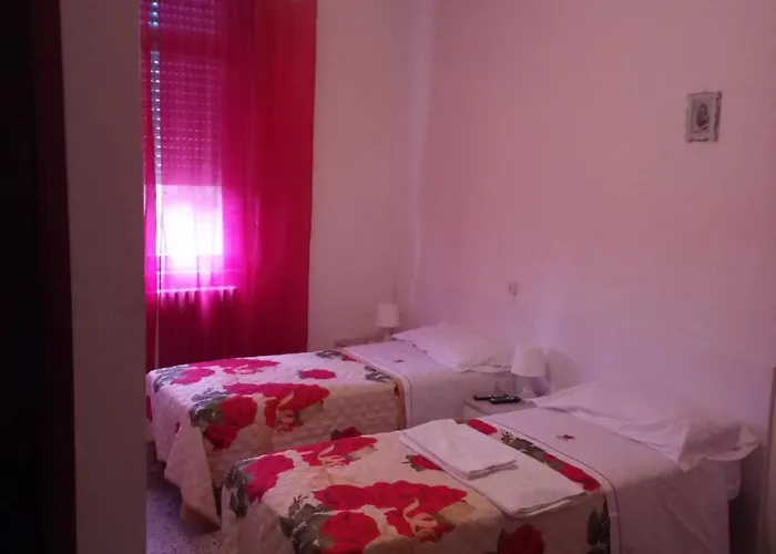 Bed & Breakfast London Cafe